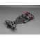 Roche Rapide F1 EVO2 1/10 Competition F1 Car Kit Narrow Edition -4mm RIDE/HUDY