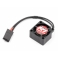 Radtec "FREEZE" Micro Ventilador 20x20mm (6V)