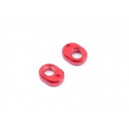 Roche Rapide P10W EVO2 Aluminum Side Link Angle Adjuster