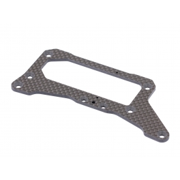 Roche Rapide P10W EVO2 Chasis Trasero Inferior de Carbono