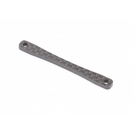 Roche Rapide P10W EVO2 Graphite Rear Chassis Brace