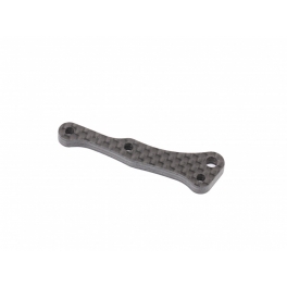Roche Rapide P10W EVO2 Graphite Rear Body Post Mount