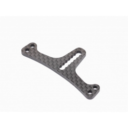 Roche Rapide P10W EVO2 Graphite Top Plate