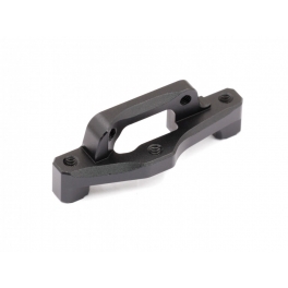 Roche Rapide P10W EVO2 Aluminum Front Lower Bulkhead (R)