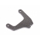 Roche Rapide P10W EVO2 Trapecio Inferior de Carbono