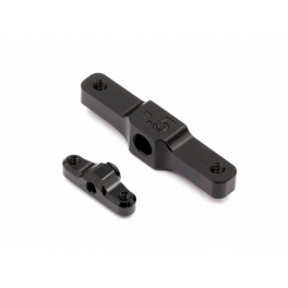 Roche Rapide P12 EVO Set de Pivotante Central Deslizante, -0.5mm