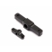 Roche Rapide P12 EVO Aluminum Center Pivot Set (Sliding Version), -0.5mm