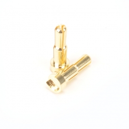 Monkey King Conectores 4-5mm 2pcs