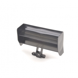 TRG F1 Rear Wing, Black, for F103 & F104