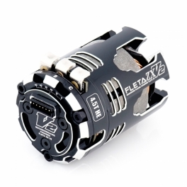 Muchmore Fleta ZX V2 4.5T High Efficiency Motor Brushless