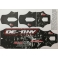 RCM Protector de chasis Destiny RX-10 SR 2.0 Diseño 1
