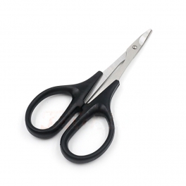 Yeah Racing Curved Lexan Scissors