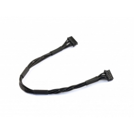 Radtec 100mm "SUPER FLEX" 26GA Silicone Sensor Wires