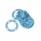 MUGEN DIFF GASKET 10PCS