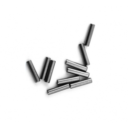 MUGEN JOINT PIN 3x13.8mm 10PCS