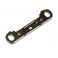 MUGEN PLACA CONVERGENCIA INF. FRONTAL DEL. MBX7/7R