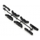 SWORKz Set de Soportes de Trapecios (7pcs)