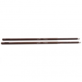 Yeah Racing Puntas Allen de 1,5x120mm de Recambio de Acero Endurecido 2pcs