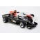 Mon-tech Racing Carrocería F22 para 1/10 F1