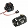 Hobbywing Combo Justock XR10 G3 60A + Xerun Justock 3650 SD G2.1 Brushless Motor