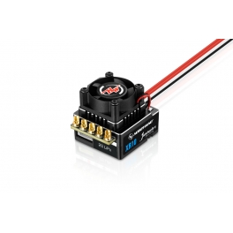 Hobbywing Xerun XR10 Justock G3 60A