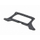 Roche Rapide F1 EVO3 Aluminum Lower Pod