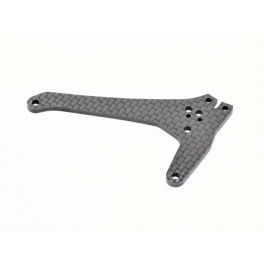 Roche Rapide F1 EVO3 Trapecio inferior de carbono