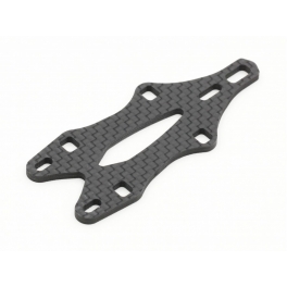 Roche Rapide F1 EVO3 Soporte de carbono para trapecios superiores