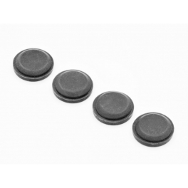 Roche Rapide DVS-V3 Oil Sealer Cap