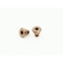 Roche Aluminum Upper Deck Screw M3x4.5mm, 2 pcs