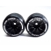 Team Powers F1 Rear Tires Soft (2pc)