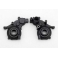 Yokomo Caja engranajes MR/RS (motor trasero)