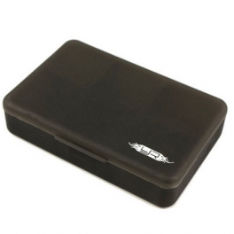 Yeah Racing Multi-Purpose Mini-Box (S) (BK)