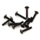 VBC Tornillo cabeza redonda M2x10