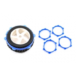 Fastrax Rubber Tyre Bands