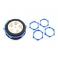 Fastrax Rubber Tyre Bands