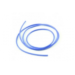 Etronix Silicone Wire 12AWG Blue