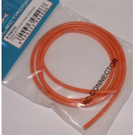 Etronix Silicone Wire 12AWG Orange
