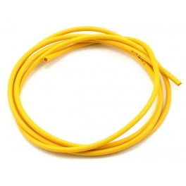 Etronix Silicone Wire 12AWG Yellow