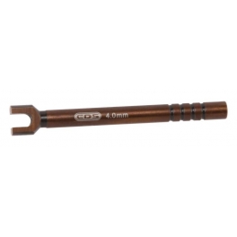 EDS Llave tirantes 4mm