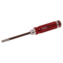 EDS 5.8mm Flat Head Screwdriver 100mm