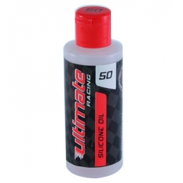 Ultimate 500cSt silicone oil