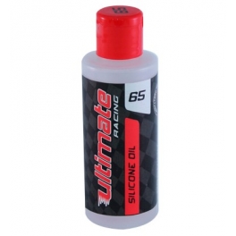 Ultimate 650cSt silicone oil