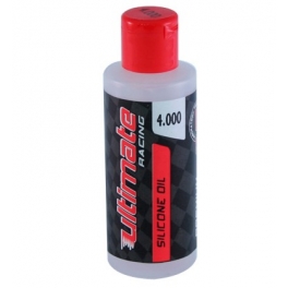 Ultimate 4000cSt silicone oil