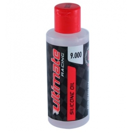 SILICONA DIFERENCIAL   9000 CPS