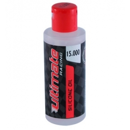 Ultimate 15000cSt silicone oil