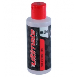 SILICONA DIFERENCIAL 50000 CPS
