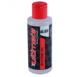Ultimate Aceite Silicona 60000cSt