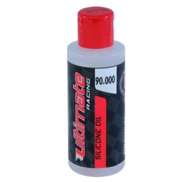 Ultimate Silicone Oil for Diff 90000 cSt