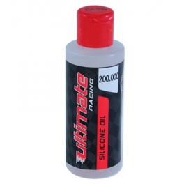 Ultimate 200000cSt silicone oil